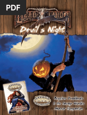 Deadlands reloaded marshal