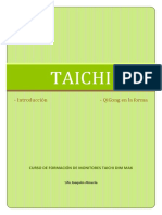 Taichi Monitor Libro