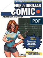 Aprende A Dibujar Comic - Vol 3 PDF