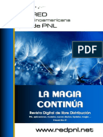 Red Latinoamericana de PNL - La Magia Continúa 41