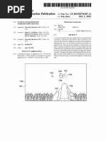 Patent for Virtual, Augmented and Mixed Reality Shooting Simulator Using a Real Gun 