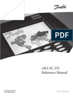 AK2-SC 255 Reference Manual (April 2005-LU) PDF
