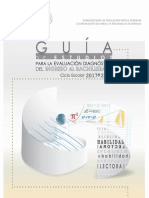 GU+A DE ESTUDIOS EVALUACIaN DIAGNaSTICA 2017-2018.pdf