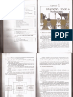 Didática Geral - Claudino Piletti - Capítulo 1 (1) - Cópia PDF
