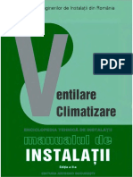 02.Inst. Climatizare Ed.ii Vol.ii