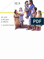 Biblia Mea Cu Ilustratii Gilbert V Beers PDF