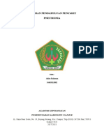 Aditia r Pneumonia