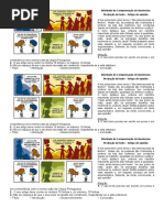 Atividade de Compensação de Ausências 1 Série