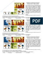 Atividade de Compensação de Ausências 1 Série