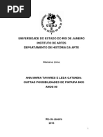 ANA MARIA TAVARES E LEDA CATUNDA