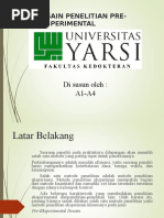 Download Desain Pre Eksperimental by Andian Ikbar SN350352440 doc pdf