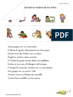 comprension niños y acciones.pdf