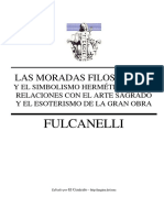 Las moradas filosofales - Fulcanelli.pdf