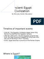 Epp Presentation Egypt