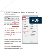 Apostila Autocad Persp. Isométrica