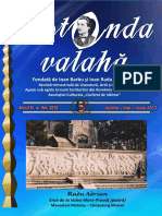 Rotonada Valahă Nr. 5