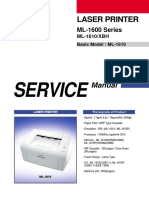 Samsung ML-1610 printer Service Manual.pdf