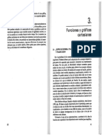 7 - Cap 3 y 4 Funciones y Graficas - Azcarate y Deulofeu PDF