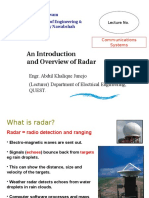 Radar