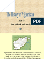 History of Afghanistan.ppt