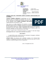 APERSONAMIENTO Y NOMBRA ABOGADO ARIANA MELGAREJO.doc