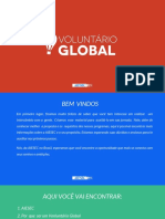 5.1 Voluntário Global Booklet