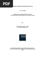 Download Tugas Akhir Diklat Fungsional Penera Terampil 2017 by Hanum Paramudita SN350363348 doc pdf
