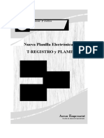 Planilla Electronica PDF
