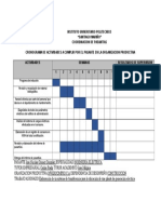 Informe de Pasantias Con Logo