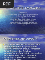 Download MANAJEMEN PEMASARANutaMA by Yohanes Huang SN35036824 doc pdf