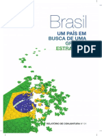 Brasil Um Pais em Busca de Uma Grande Estrategia Relatorio SAE Junho 2017