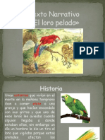 El Loro Pelado