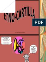 Etno Cartilla