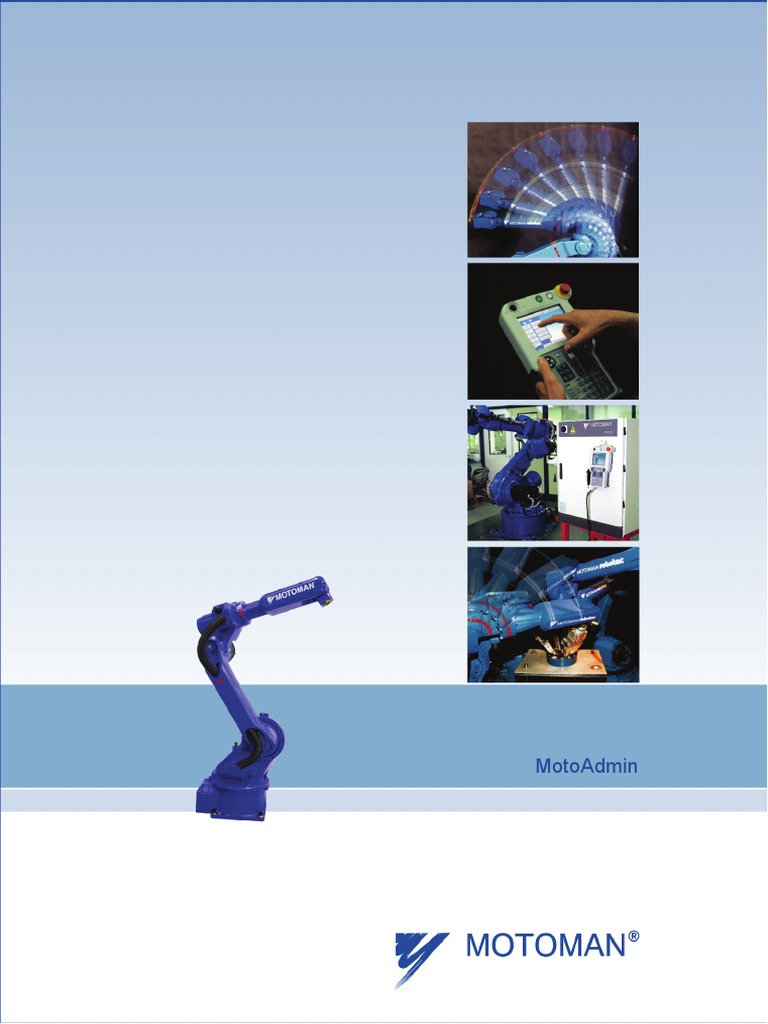 Motoadmin Manual en 01 | PDF | Personal Computers | Installation ...