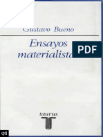 Ensayos de Filosofía Materialista GBueno.pdf