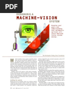 Oe Article Machine Vision