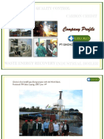 Company Profile PT Gikoko Kogyo Indonesia PDF