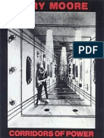 220px-Corridors of Power Cover