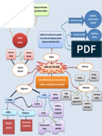 Mapa Conceptual NOM 022