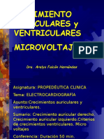 Clase 4 EKG Electrocardiograma