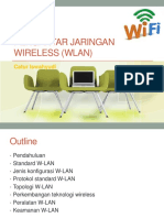 Teknologi Wlan Rev162