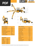 Backhoe Loaders