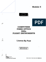 2 Computers Fibre Optics ESDs Flight Instruments_ocr