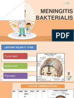 Doctor and Patients PowerPoint Templates Widescreen