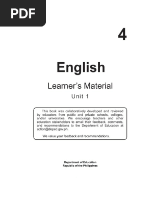English PDF | PDF | Plural | Grammatical Number