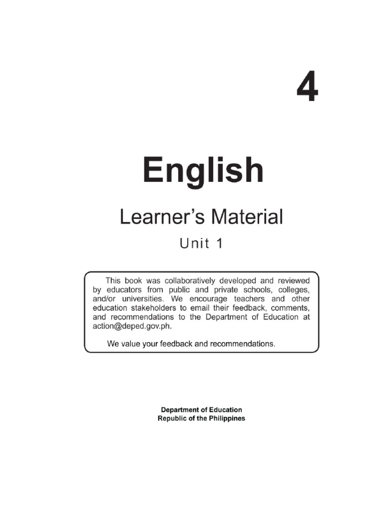 English PDF | PDF | Plural | Grammatical Number