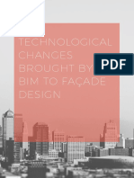 Technological Changes Brought by BIM Whitepaper