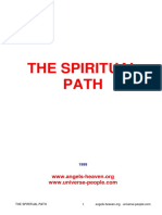 En The Spiritual Path PDF
