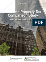 50 State Propertytax Comparison