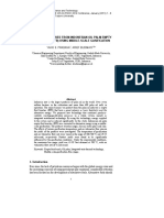 Bio-Syngas Derived From Indonesian Oil Palm Empty Fruit Bunch (Efb) Using Middle-Scale Gasification